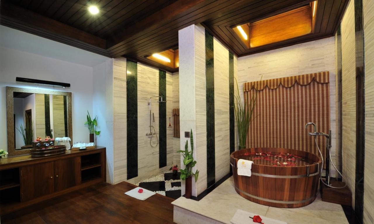 Aureum Palace Hotel & Resort Inle Nyaung Shwe Buitenkant foto