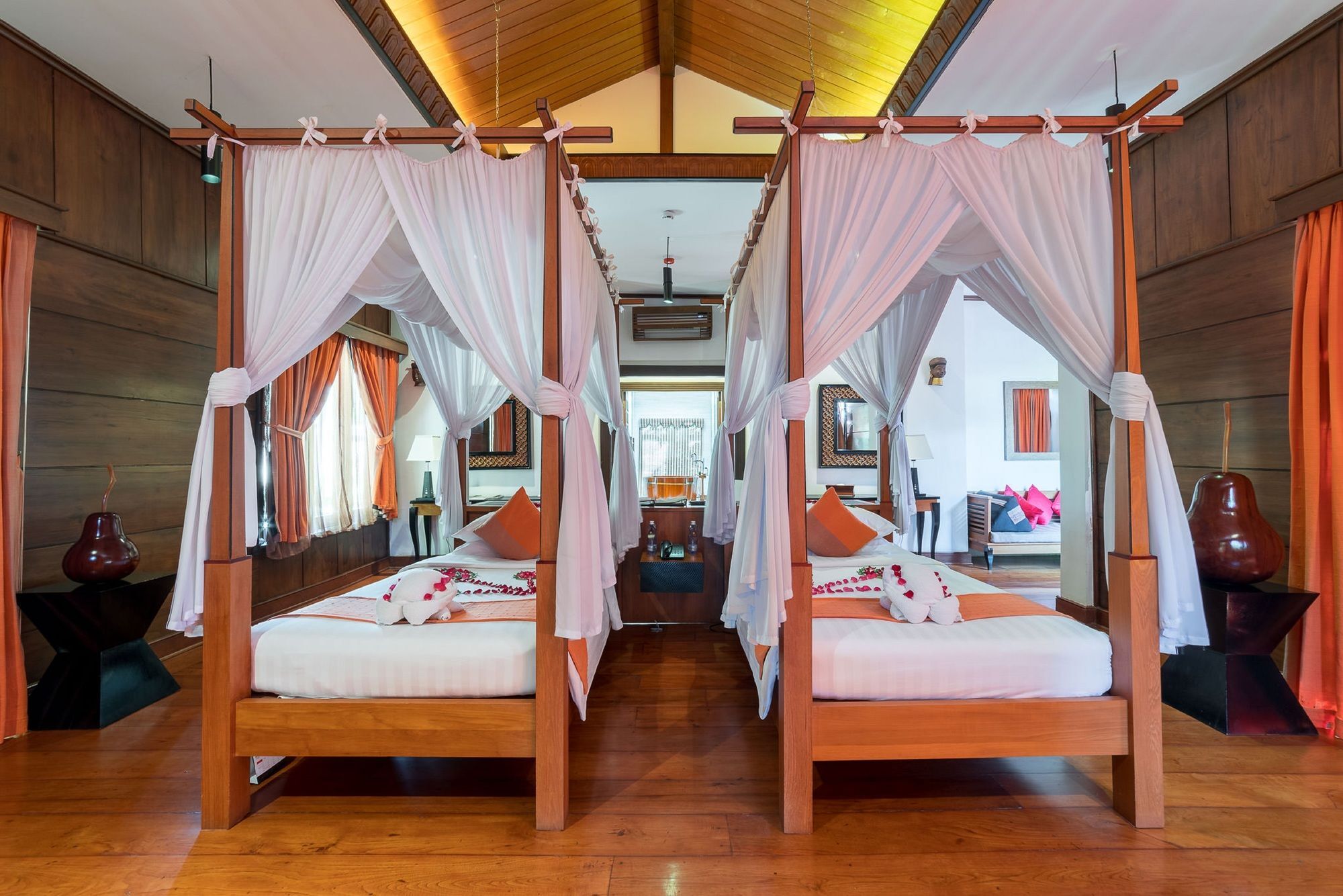 Aureum Palace Hotel & Resort Inle Nyaung Shwe Buitenkant foto